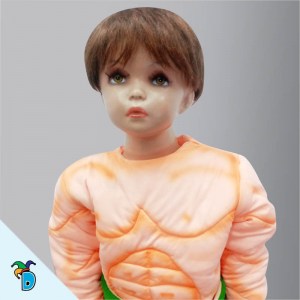 Musculoso 